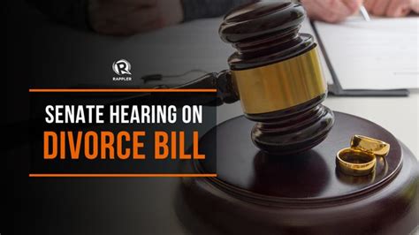 Senate panel OKs absolute divorce bill .